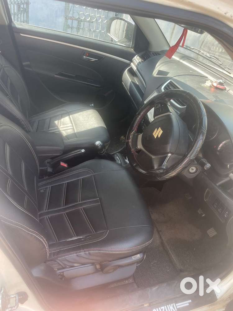 Maruti Suzuki Swift Zdi 2015 Urgent Sale
