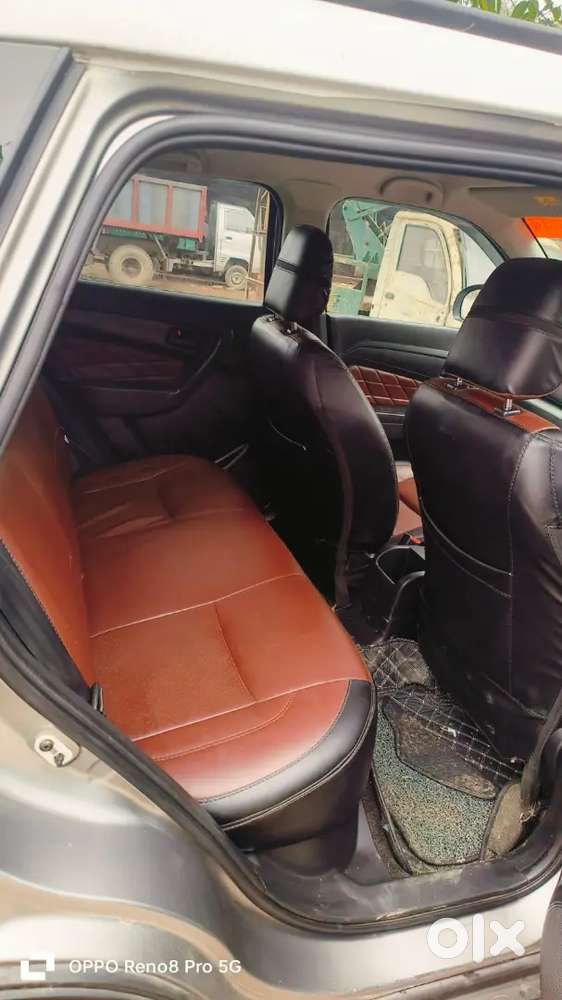 Maruti Suzuki Brezza 2019 Diesel 58000 Km Driven