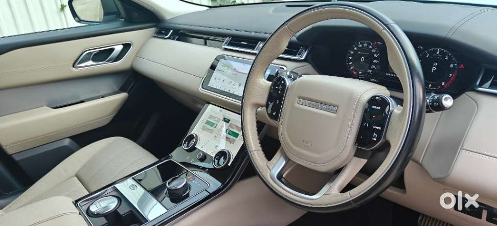 Land Rover Range Velar P250 S, 2020, Petrol