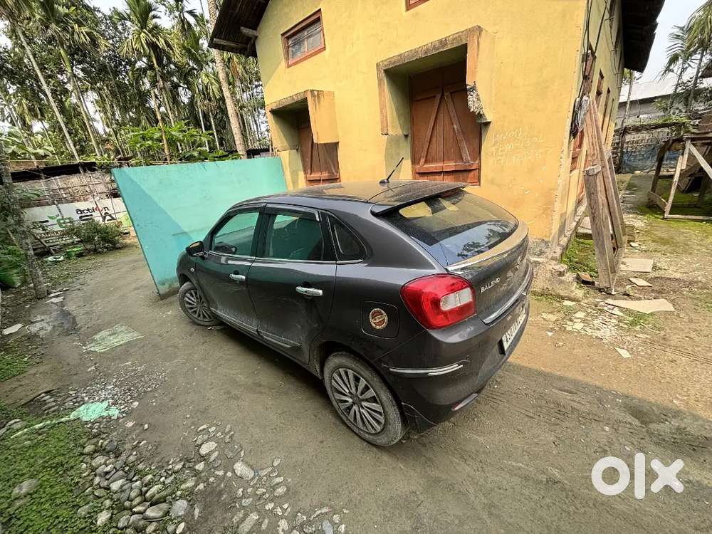 Good Condition