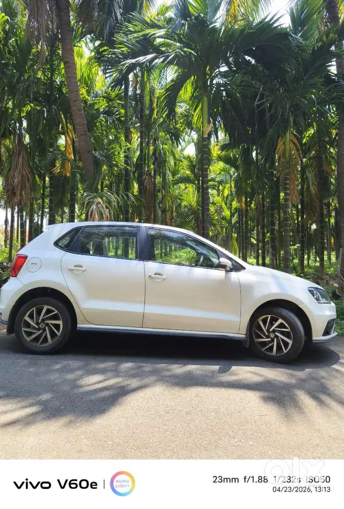 Volkswagen Polo 2021