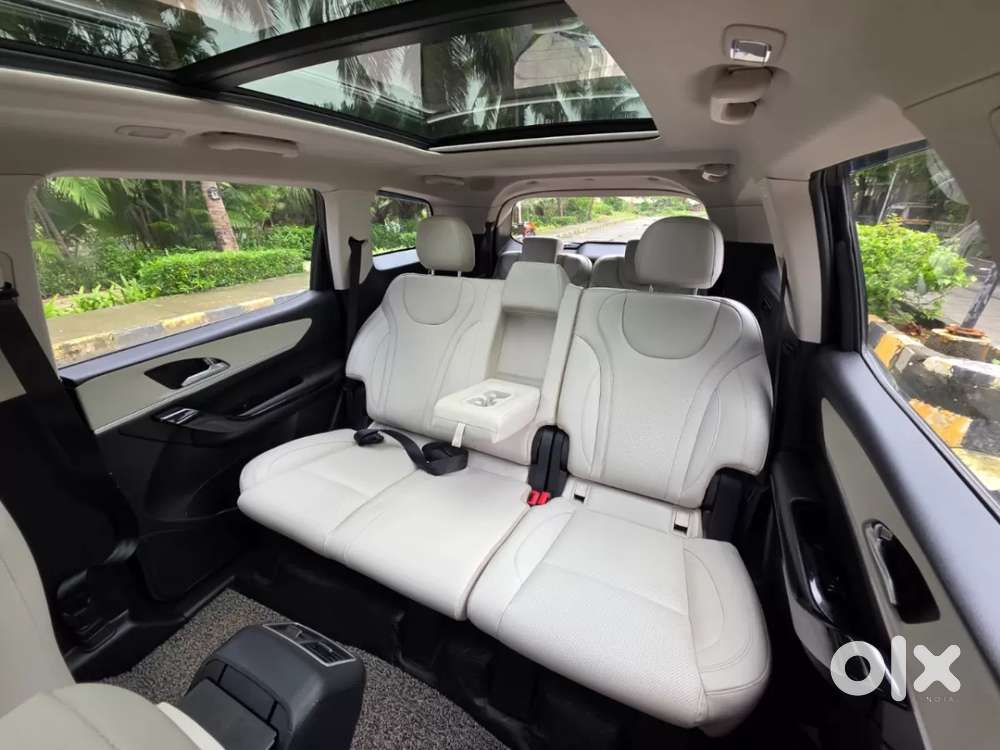 Mahindra Xuv700 2.2 Ax 7 Diesel At Luxury Pack Str, 2022, Diesel