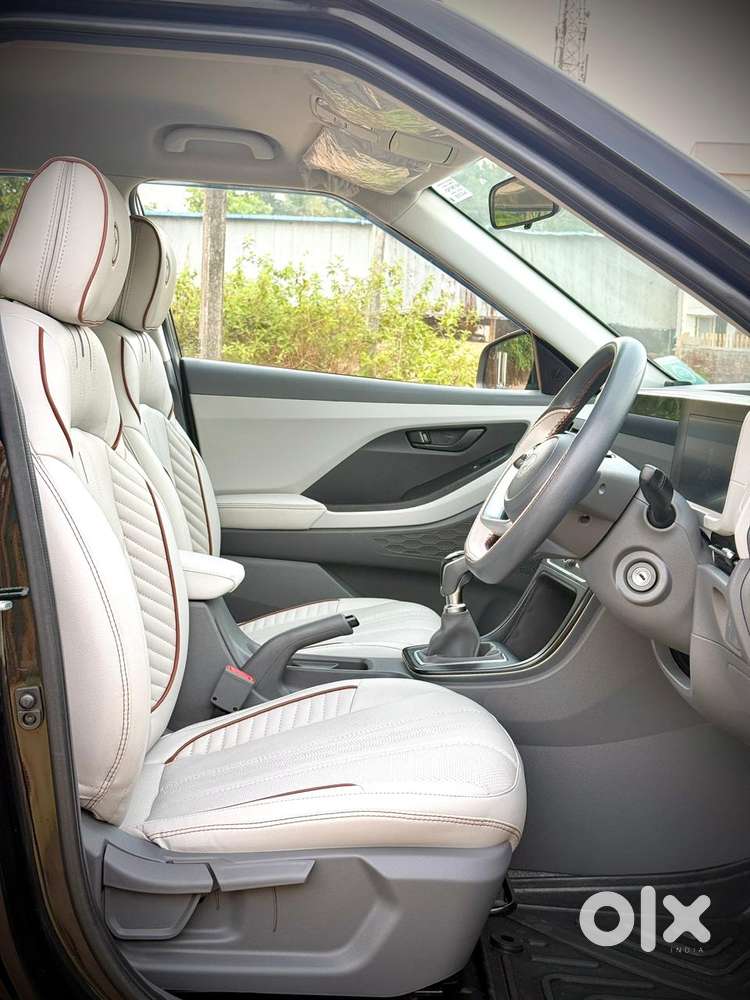 Hyundai Creta E 1.5 Diesel, 2026, Diesel