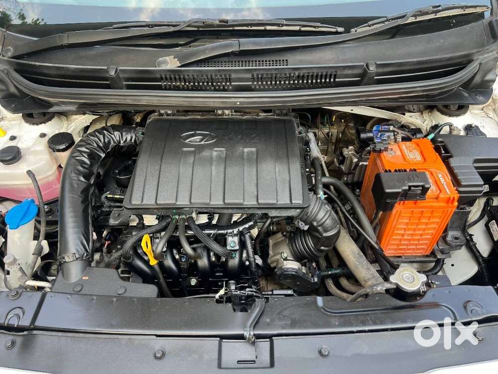 Hyundai Grand I10 Nios Sportz, 2023, Cng & Hybrids