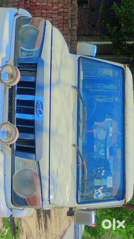 Mahindra Bolero 2013 Diesel 110000 Km Driven Well Maintained Urgent He