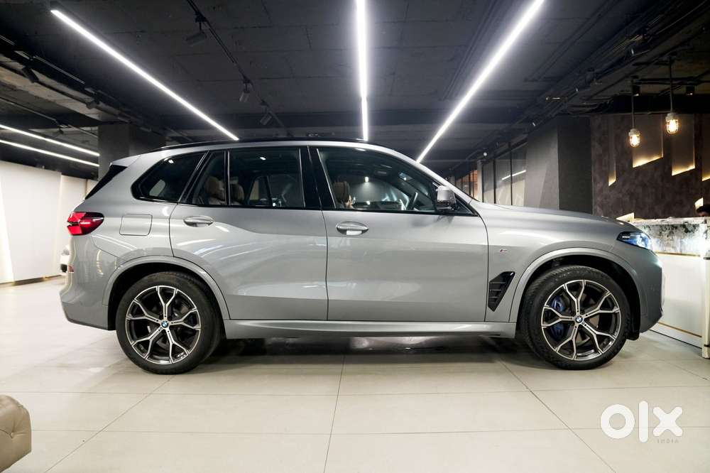 Bmw X5 Xdrive 40i M Sport, 2025, Petrol