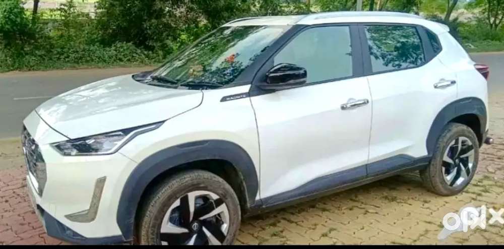 Nissan Magnite 2023 Xl