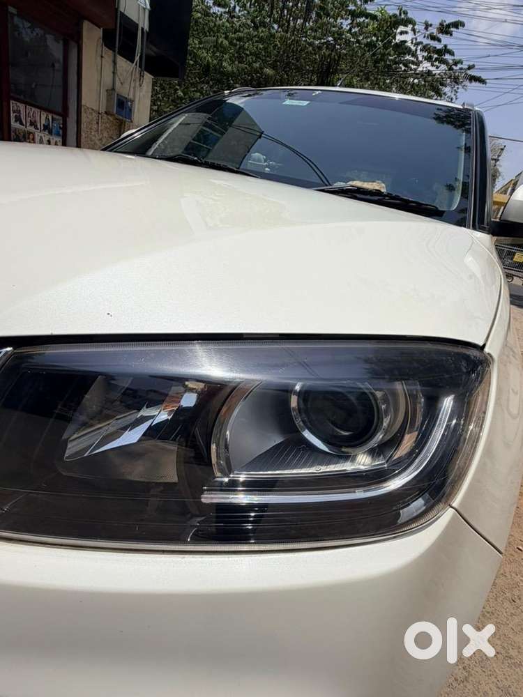 Maruti Suzuki Brezza 2016 Diesel Well Maintained Full Company Service