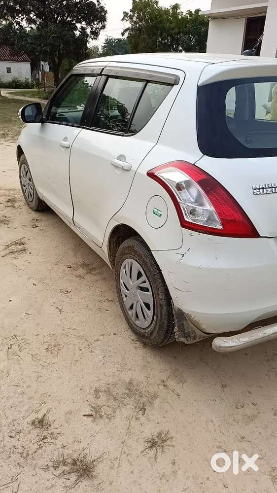 Maruti Suzuki Swift Xdi 2015