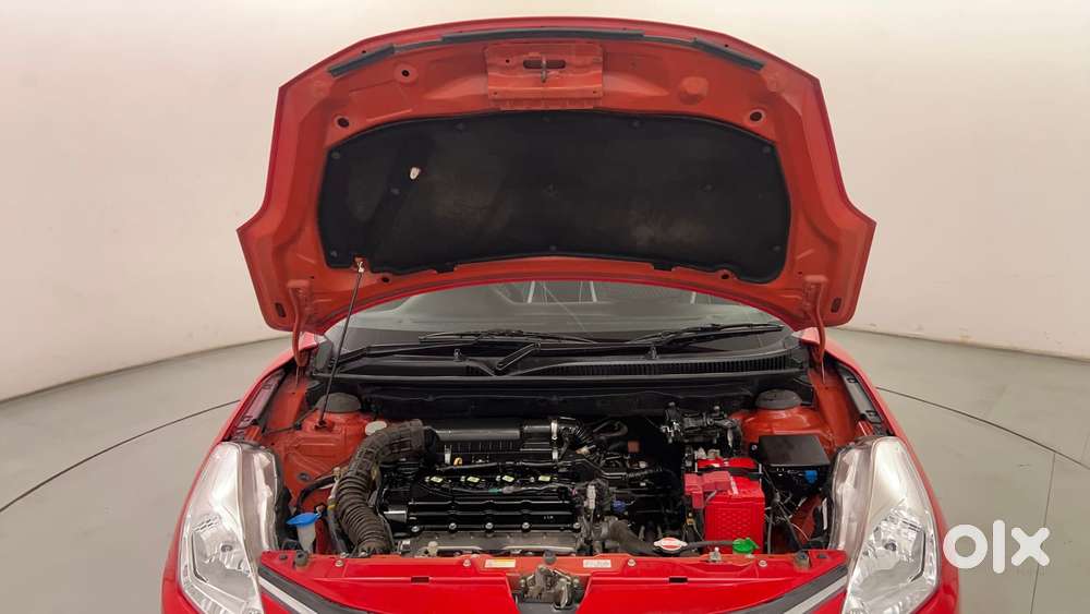 Maruti Suzuki Baleno 1.2 Delta At, 2018, Petrol