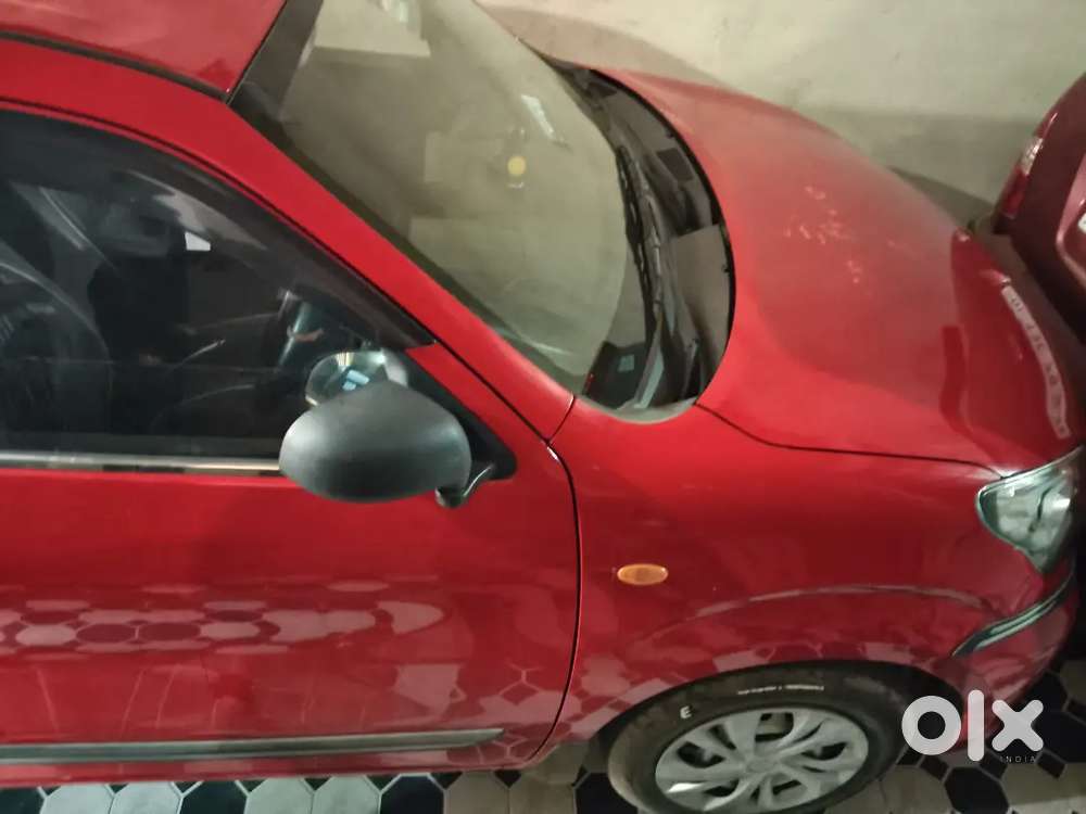 Maruti Suzuki Celerio 2023 Lxi