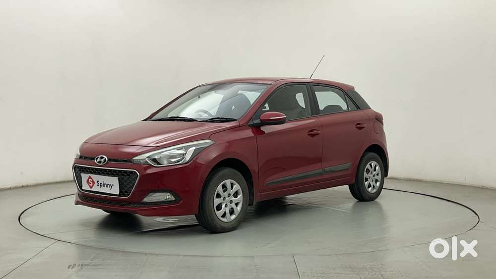 Hyundai Elite I20 Sportz 1.2, 2015, Petrol
