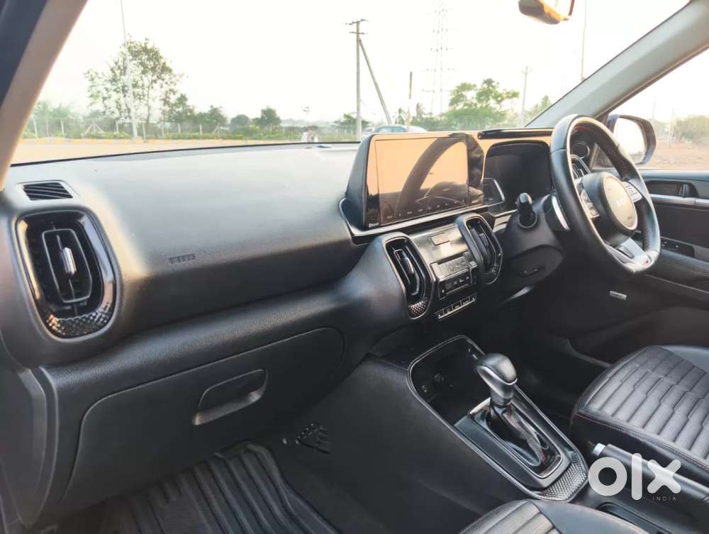 Kia Sonet Gtx Plus 1.5 Dct At, 2022, Diesel