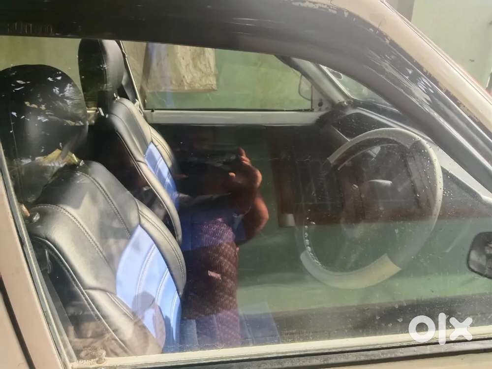 Maruti Suzuki 800 Manual 2003 Petrol