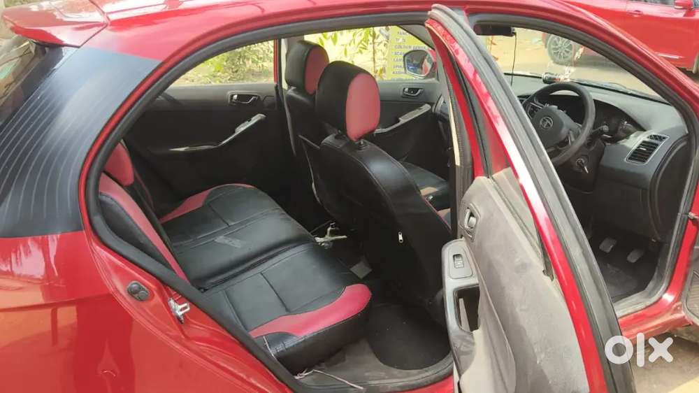 Tata Bolt 1.2 Xm 2015 Petrol Manual