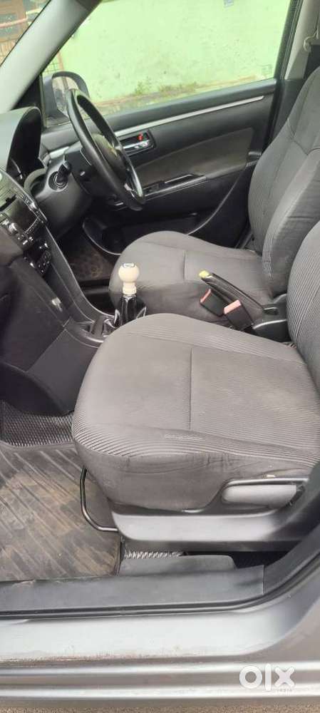 Maruti Suzuki Swift 2011-2014 Zdi, 2014, Diesel