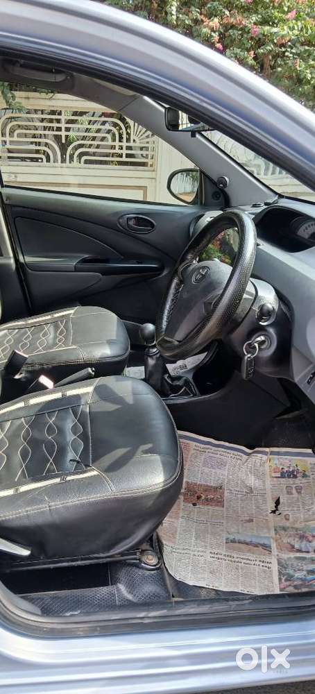 Toyota Etios 2010-2012 Gd, 2012, Diesel