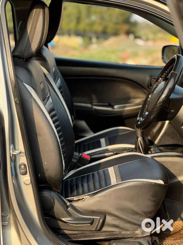 Maruti Suzuki Baleno 1.3 Sigma, 2019, Petrol