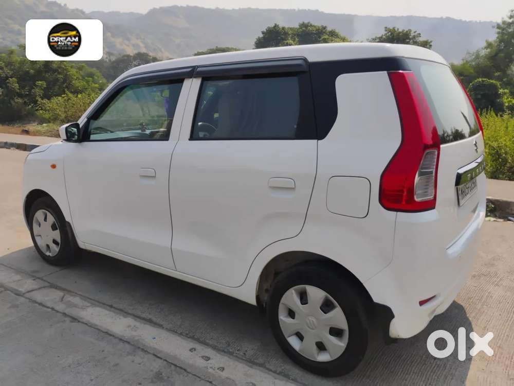 Maruti Suzuki Wagon R Vxi 1.0 Cng, 2024, Cng & Hybrids