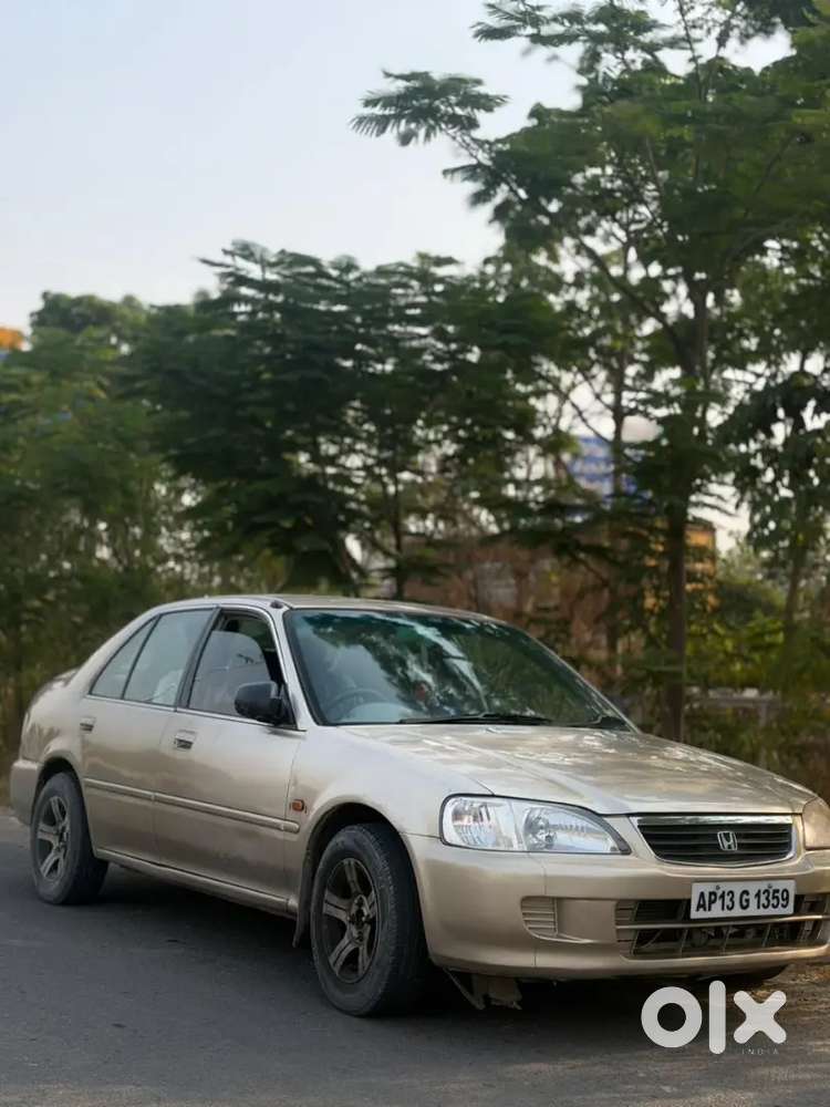 Honda City Type 2 Upto Sale