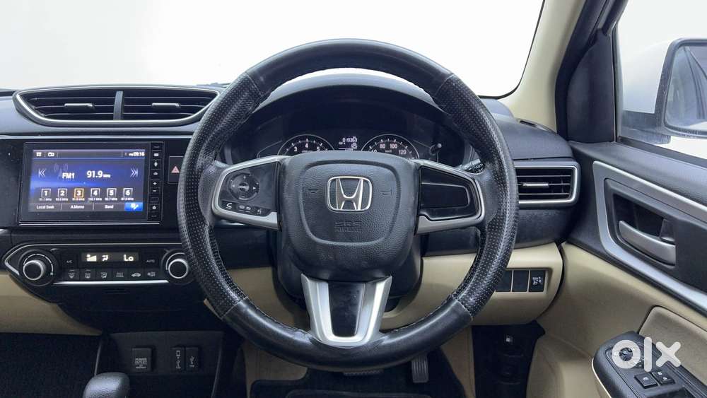 Honda Amaze Vx 1.2 Petrol Cvt, 2023, Petrol