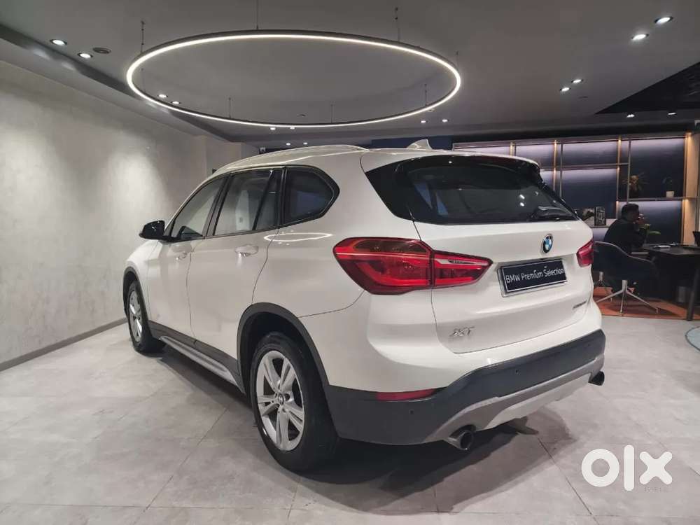 Bmw X1 2.0 Sdrive20d Xline, 2019, Diesel