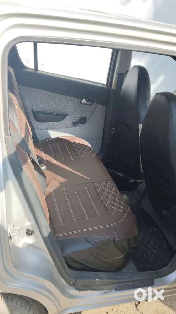 Maruti Suzuki Alto 800 2017