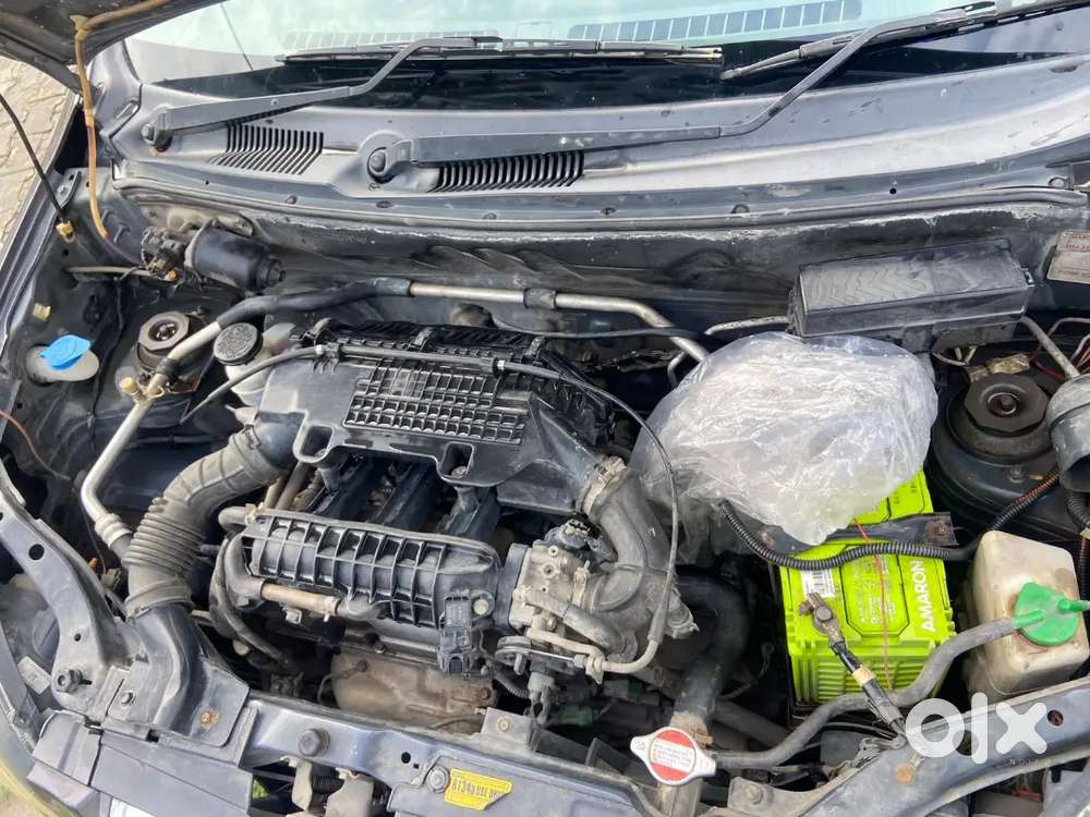 Maruti Suzuki Alto 800 2015