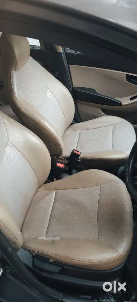 Hyundai Eon 2017 Petrol Well Maintained