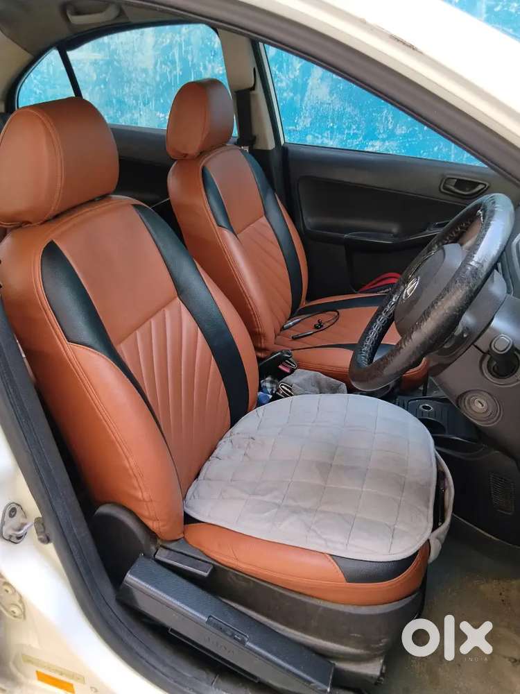 Tata Zest 1.2 Revotron Diesel 2019