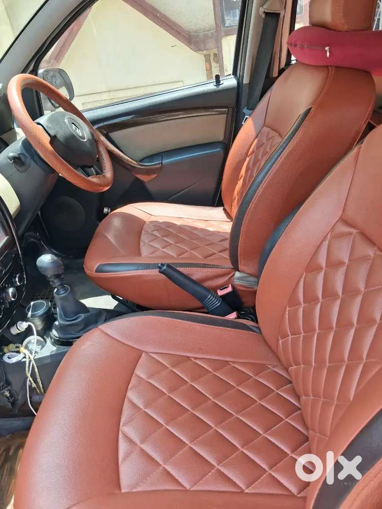 Renault Duster 2013 Diesel 112000 Km Driven