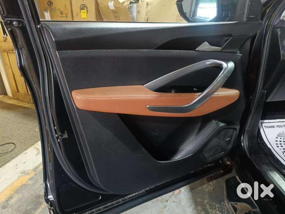 Mg Hector Plus Diesel 2022