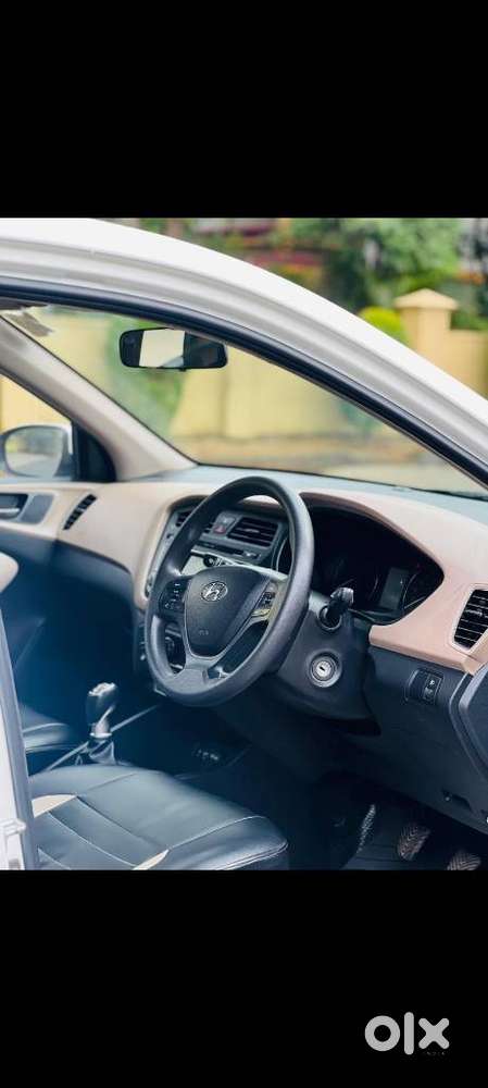 Hyundai I20, 2017, Diesel