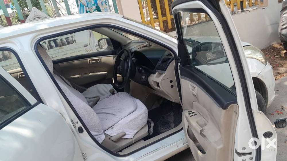 Maruti Suzuki Swift Dzire Tour 2021 Petrol 51400 Km Driven