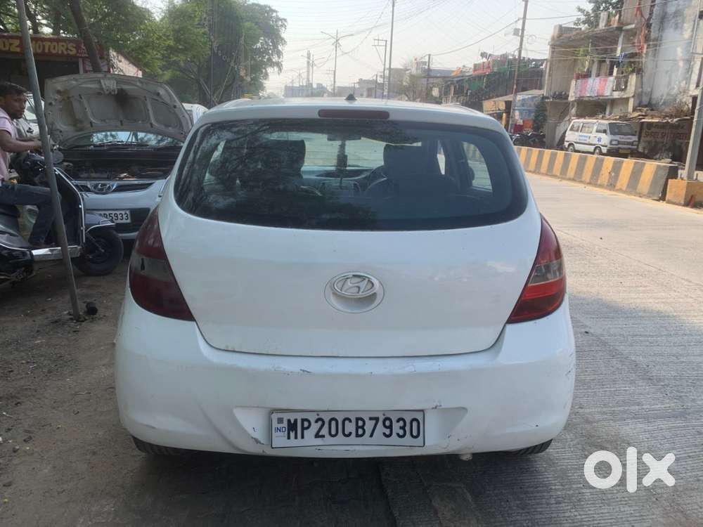 Hyundai I20 N Line 2012 Diesel Good Condition