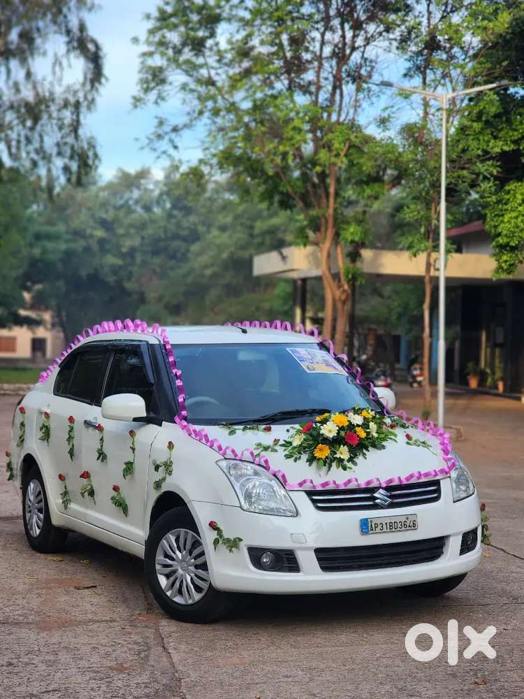 Swift Dzire 2009 Car Diesel