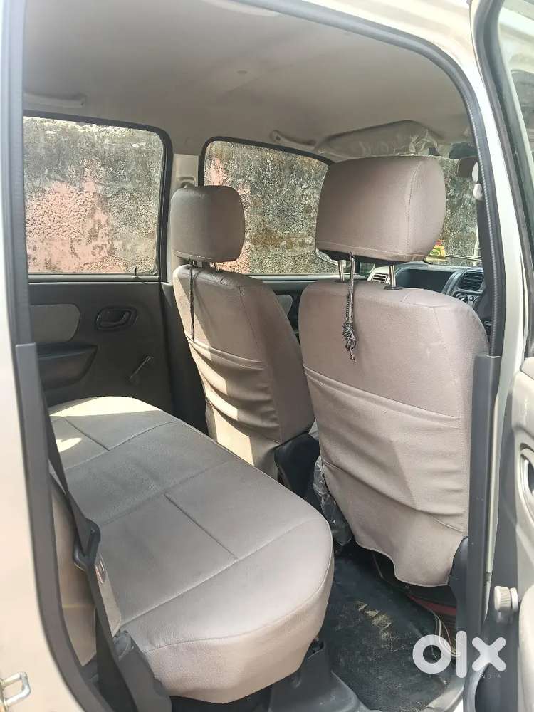 Maruti Suzuki Wagon R 2010 Petrol 49995 Km Driven