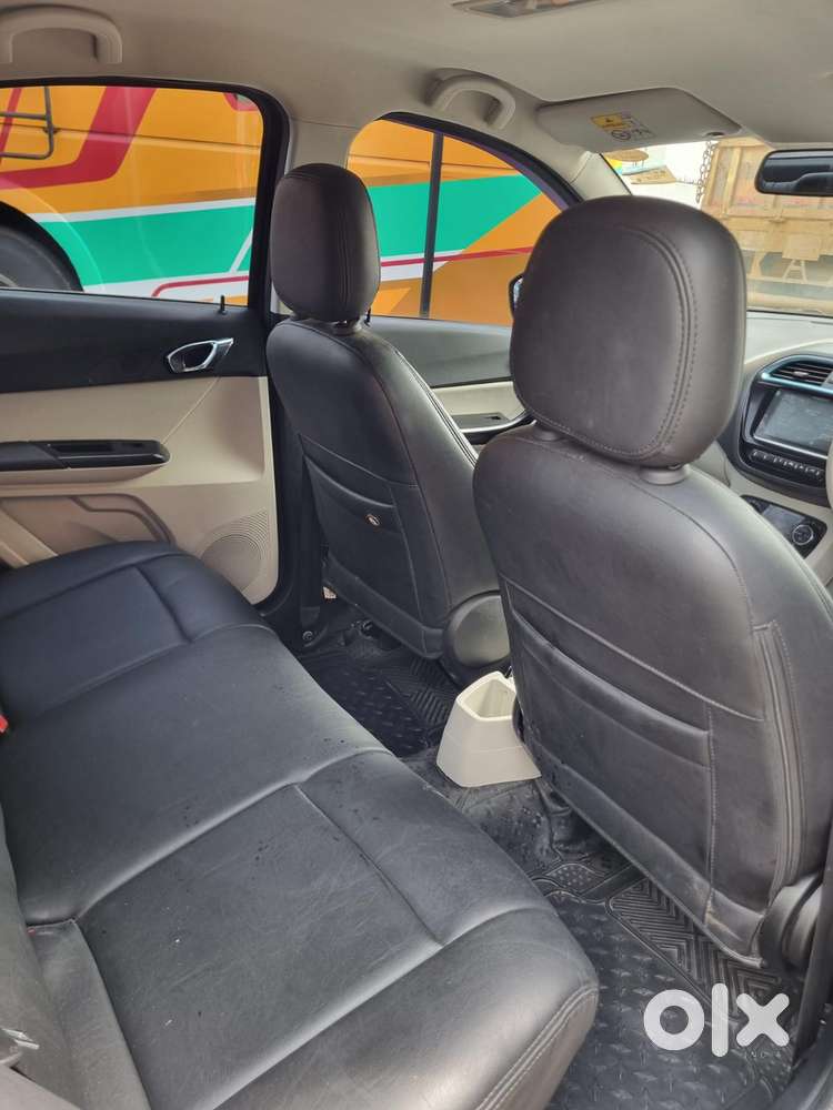 Tata Tigor Ev Xz Plus, 2022, Electric