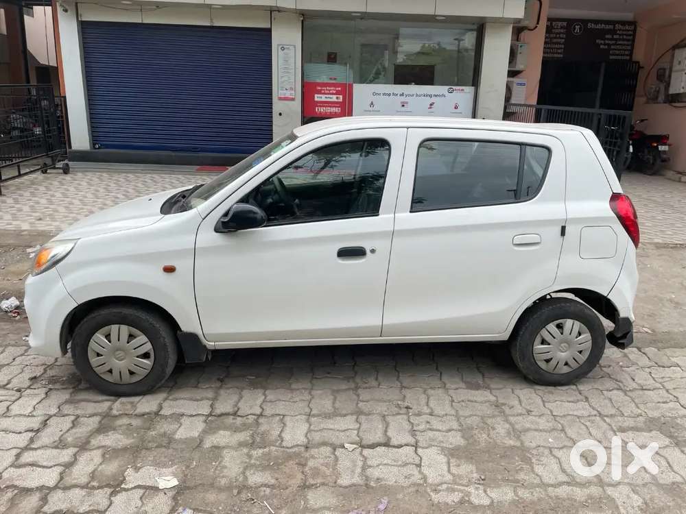 Maruti Suzuki Alto 800 Lxi
