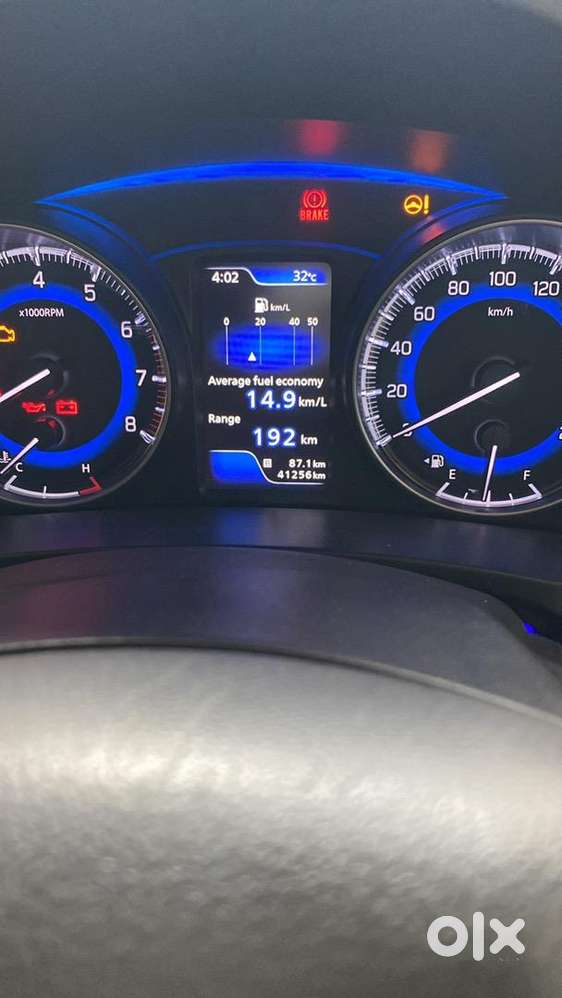 Maruti Suzuki Baleno 2020 Petrol Well Maintained