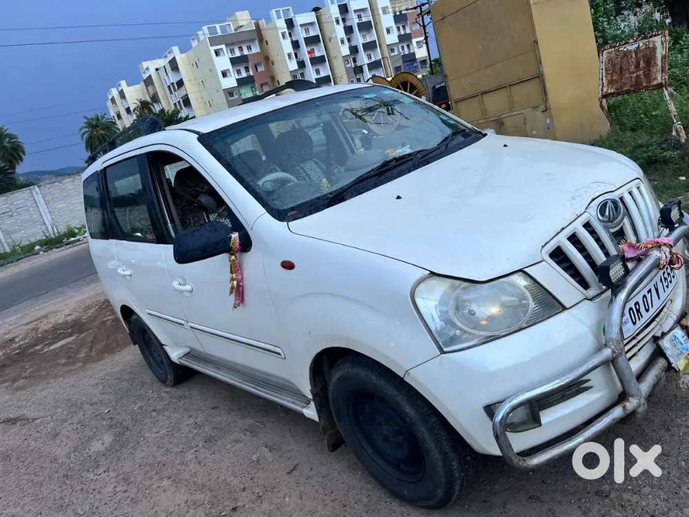 Mahindra Xylo 2010 Diesel 170000 Km Driven