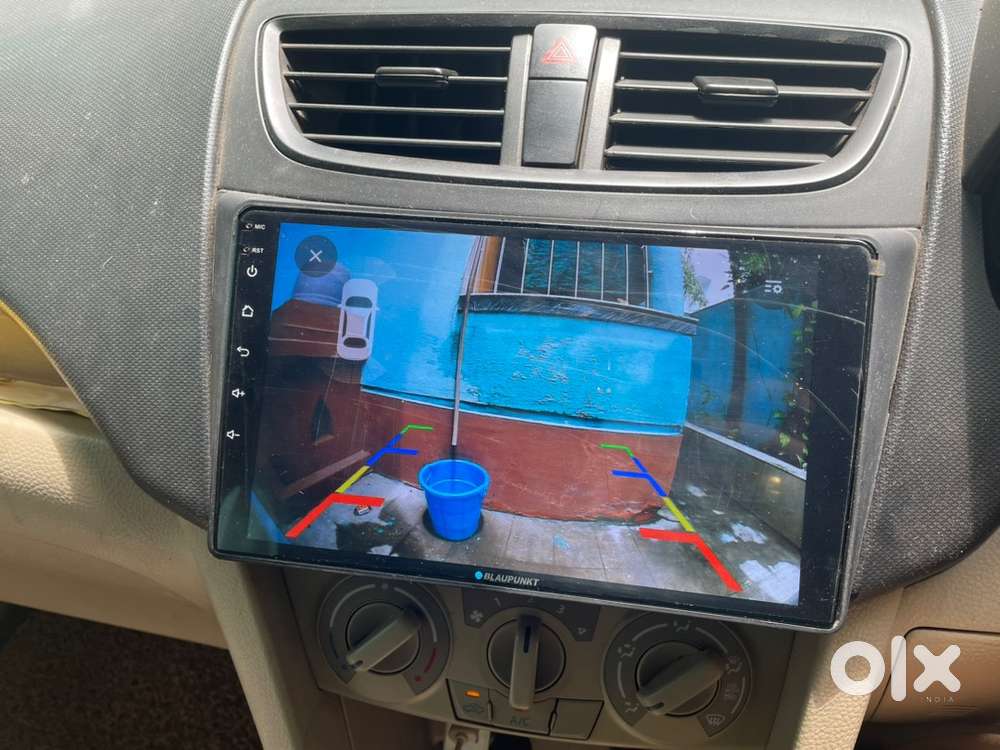 Maruti Suzuki Dzire 2016