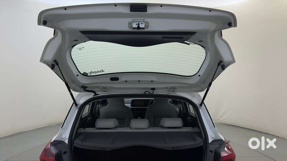 Hyundai Grand I10 Nios Asta 1.2 Kappa, 2024, Petrol