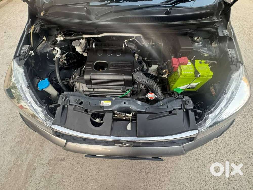 Maruti Suzuki Celerio 1.0 Zxi Amt, 2018, Petrol