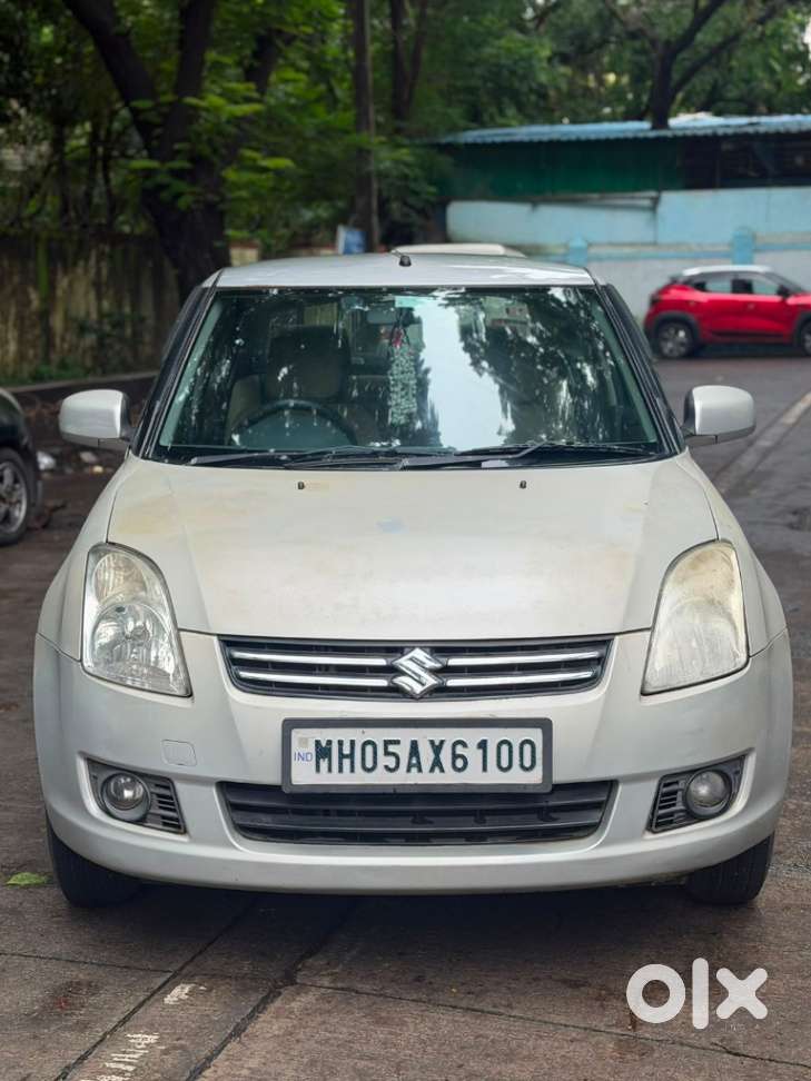 Maruti Suzuki Swift Dzire 1.3 Vxi, 2011, Petrol