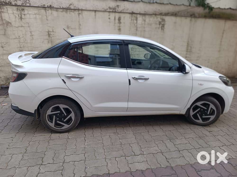 Hyundai Aura [ ] 1.2 S Cng, 2023, Cng & Hybrids