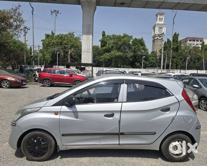 Hyundai Eon D-lite +, 2014, Petrol