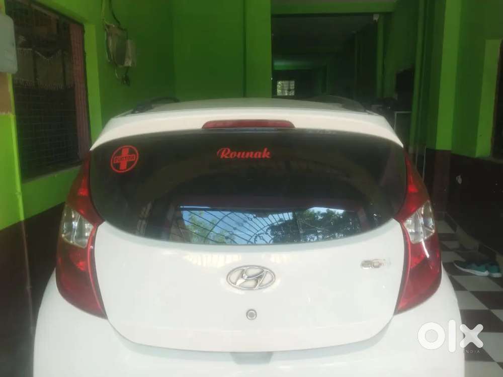 Good Condition Hyundai Eon Is For Sale