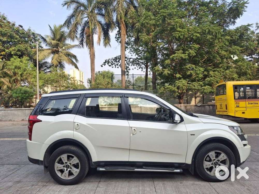 Mahindra Xuv500 2011-2015 W8 2wd, 2012, Diesel
