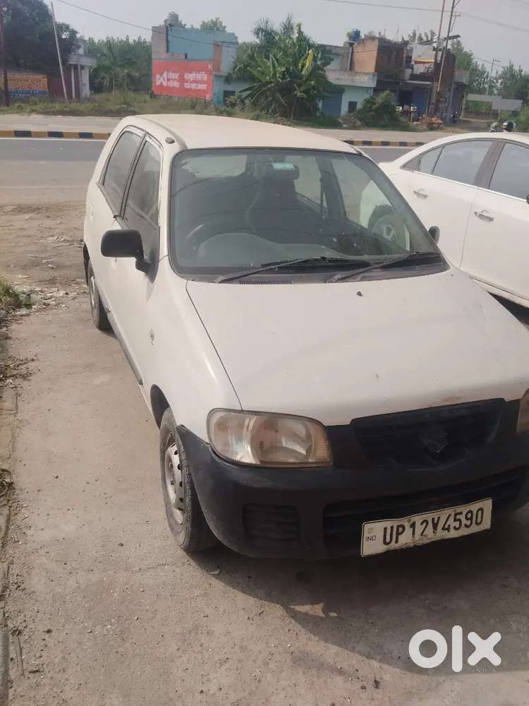 Maruti Alto 2010 Car Great Condition 2030 Tak Passing Hai Chilled Ac